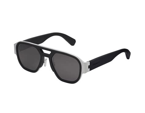 bvlgari aluminium sunglasses